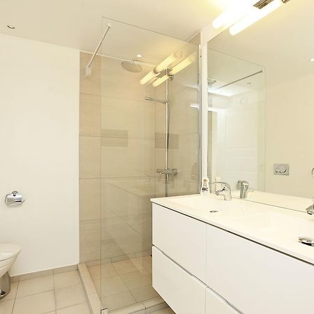 City Lux Apartment With 2 Full Bathrooms 2Tv Kopenhagen Buitenkant foto