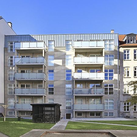 City Lux Apartment With 2 Full Bathrooms 2Tv Kopenhagen Buitenkant foto