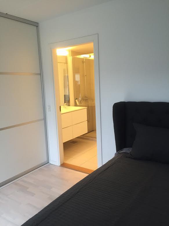 City Lux Apartment With 2 Full Bathrooms 2Tv Kopenhagen Buitenkant foto